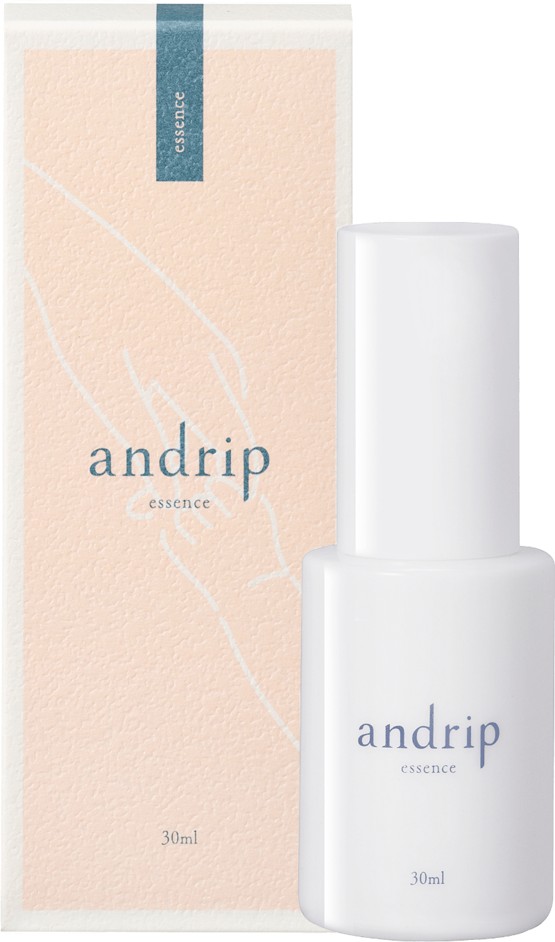 andripのパッケージ